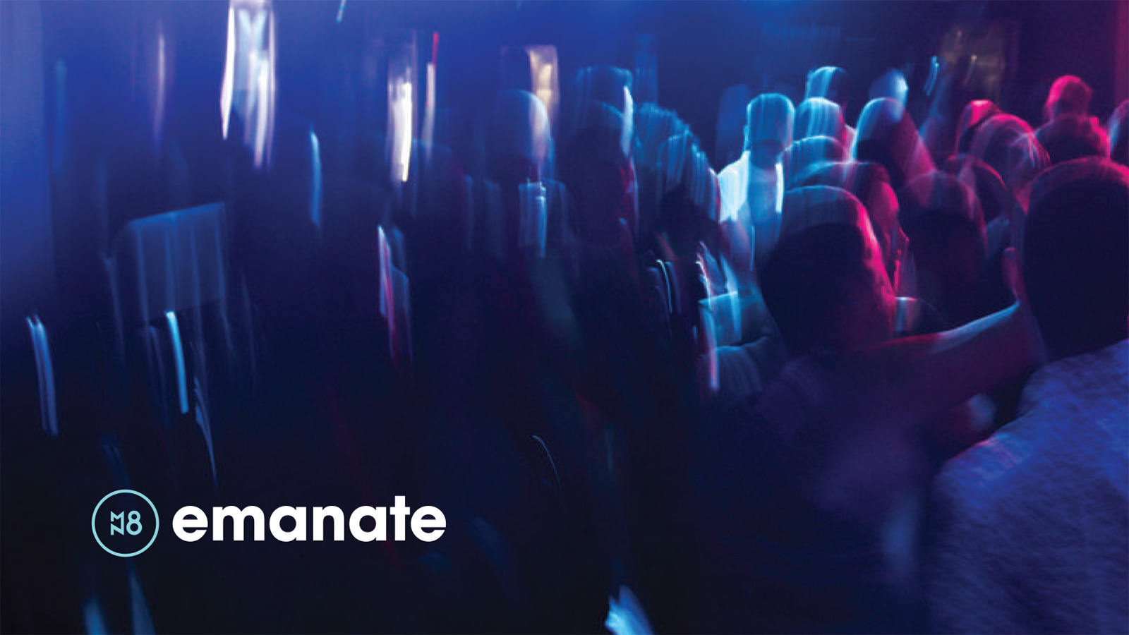 Emanate Music Platform