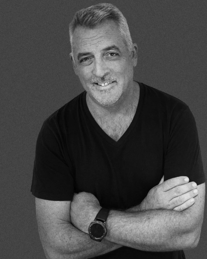Gavin Parry